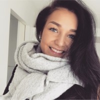 Sabrina Liljeqvist