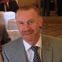 Simon Woodward