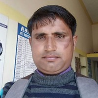Vikram Singh Solanki