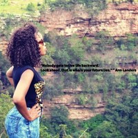 Mbali Khanyile