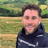 Jonny Cornfield