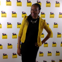 Stacy Maphula