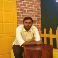 Y SRIKANTH REDDY