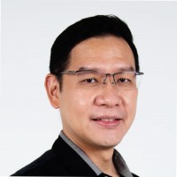 Daniel Wong