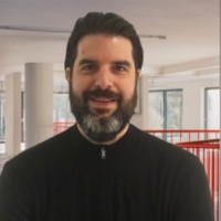 Dimitris Lazarou
