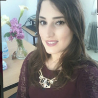 Fatma Mokline