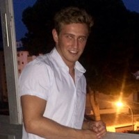 Ryan Horton