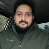 Nitish Narayan