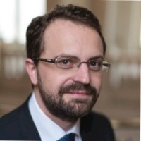 Antoine Fouilleron