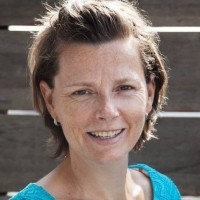 Ann Charlott Kristensen