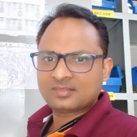 Lakshman Yadav