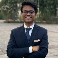Siddhant Sinha