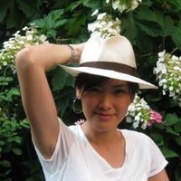 Jaclyn Tze Wey