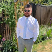 Finlay Cassell