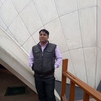 Pramod Kumar
