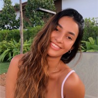 Ana Luiza Alcantara