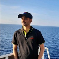 Abhay Kumar