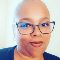 Darlene Johnson