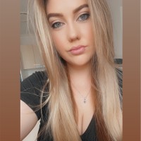 Ashley Oldfield