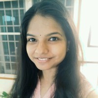 J. Sree Sweta Lakshmi