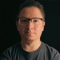 Jon Moffat