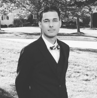 Timothy Ramirez