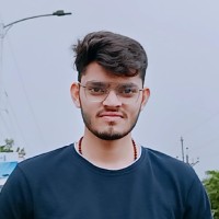 Parthav Miyani