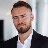 Dzmitry Luksha