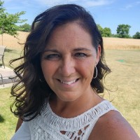 Annisa Blosser