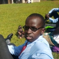 Adams Kiprono