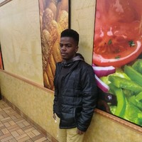 Tavaughn Anderson