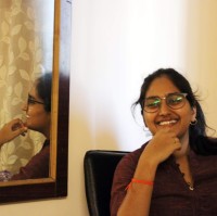 Dr Mounika Vurity