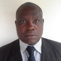 Dr. Benson M. Mwangi