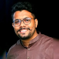 Pranesh Yadav
