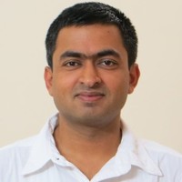 Anand Kumar Jha