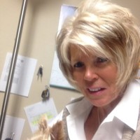 Lynda Baird