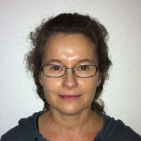 Carina Agerholm