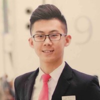 Yizhao Wang