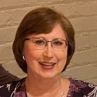 Rita Gibson