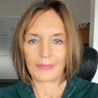Bridget Cooper