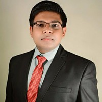 Anurag Singh