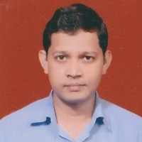 Nirupam Kumar