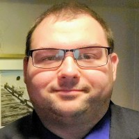 Sean Salvadalena