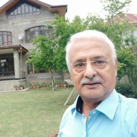 PRADEEP KAUL
