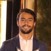 Nicolas Saenz