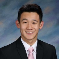 Raymond Lu