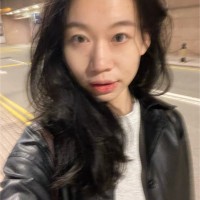 Edie Zhang