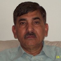 Mubarik Tahir