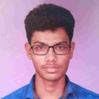 A S Dinesh Moorthi