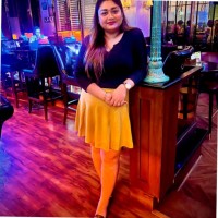 Nabanita Giri